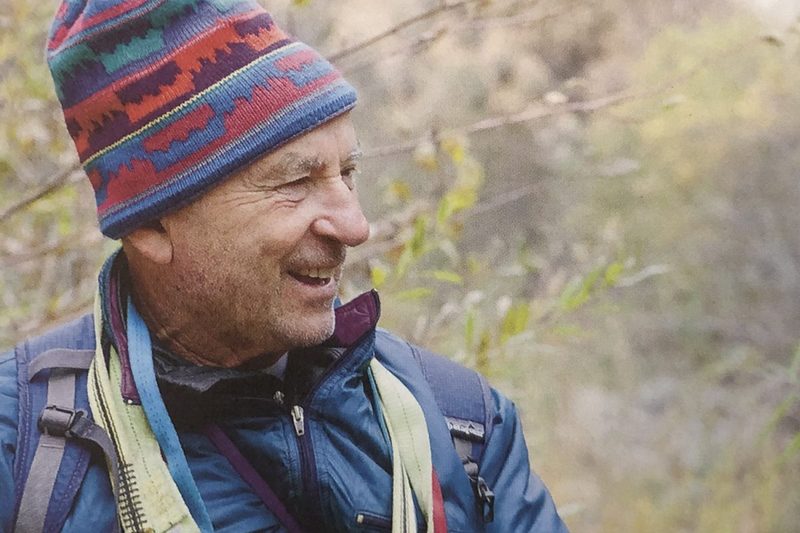 Yvon Chouinard Patagonia
