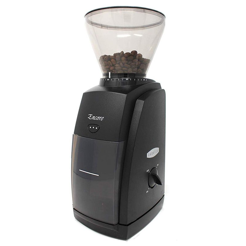 Baratza Encore Conical Burr Coffee Grinder