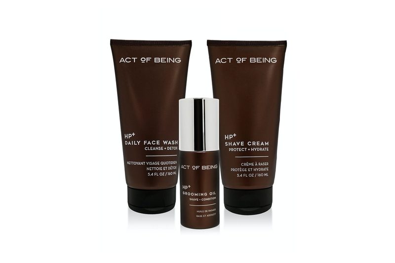Act of Being
