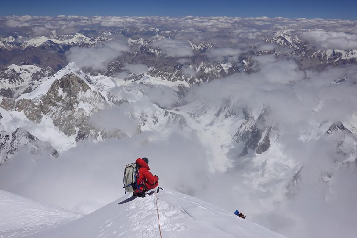 k2 adrian ballinger