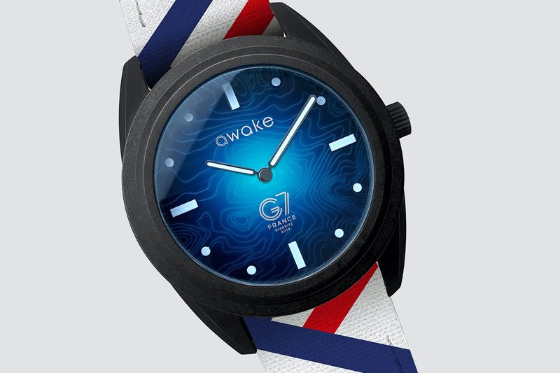 Awake G7 Watch