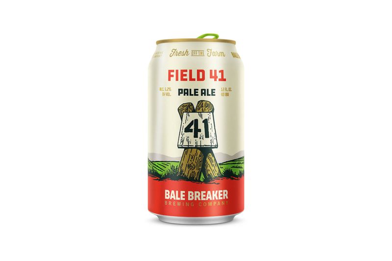 Bale Breaker
