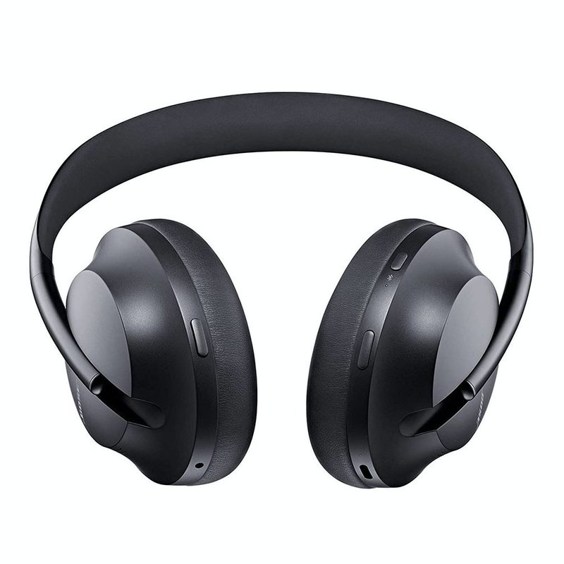 Bose Noise Cancelling Headphones 700 are near-perfect headphones for travel.