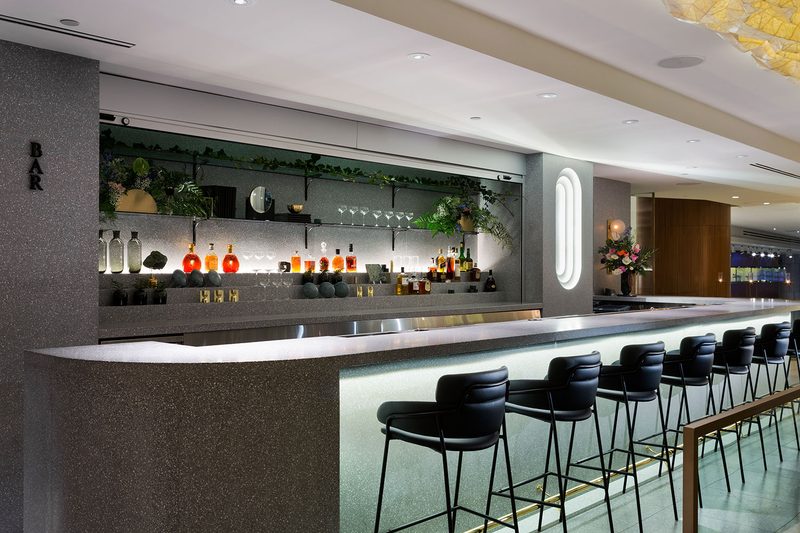Botanist Bar