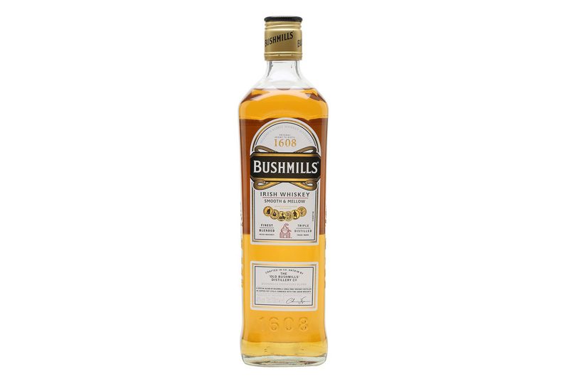 Bushmills Original Irish Whiskey