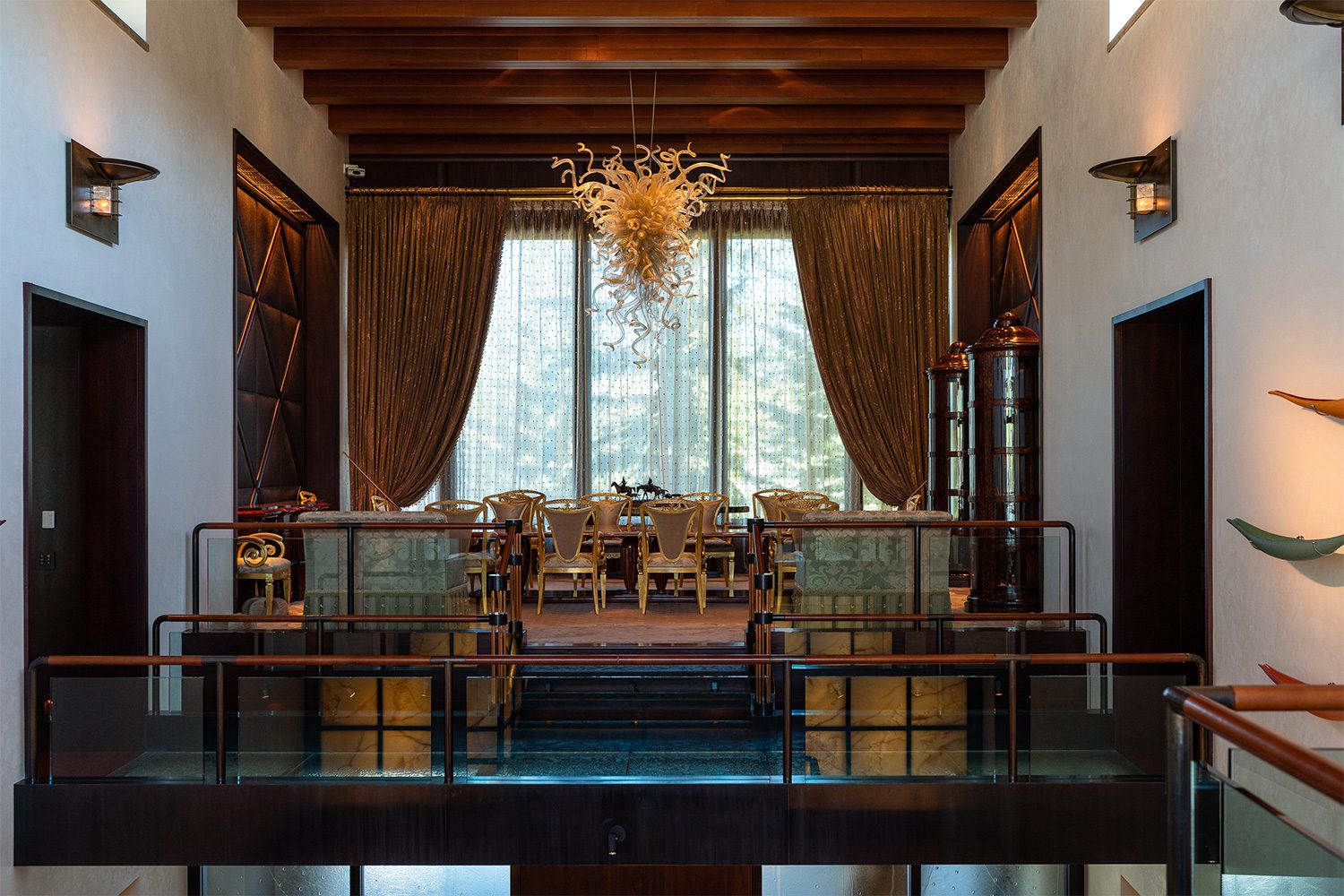 Be King of Your Castle at This Spacious Colorado Estate - The Manual