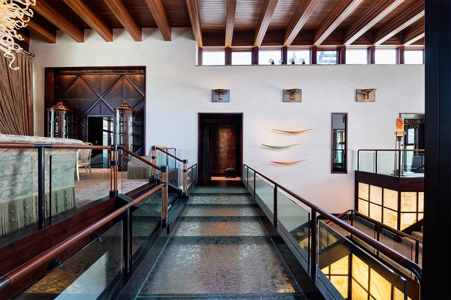 Be King of Your Castle at This Spacious Colorado Estate - The Manual