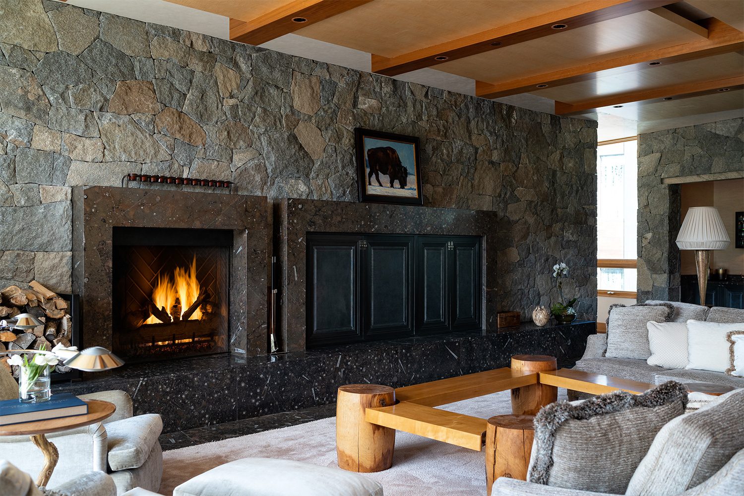 Be King of Your Castle at This Spacious Colorado Estate - The Manual