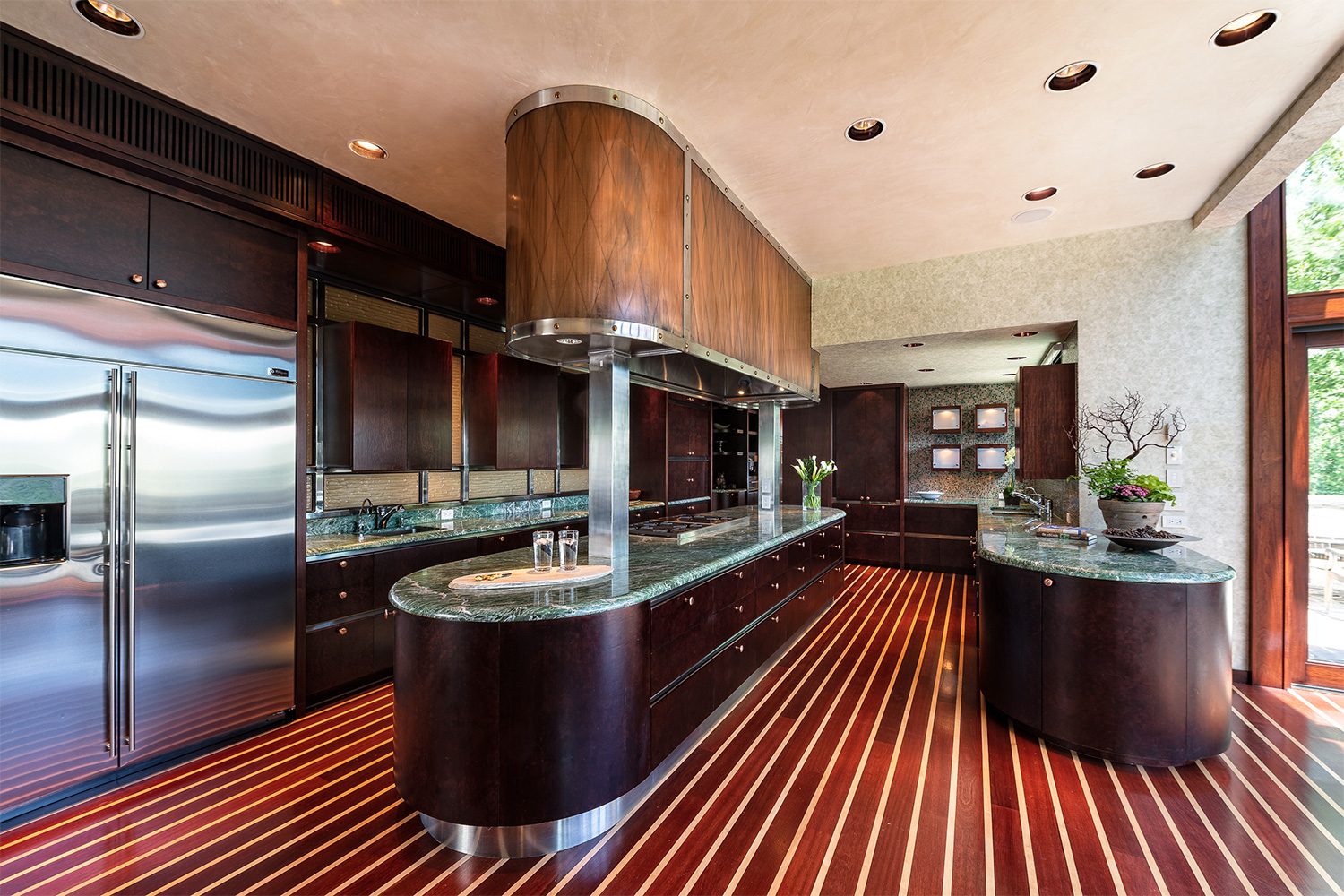 Be King of Your Castle at This Spacious Colorado Estate - The Manual