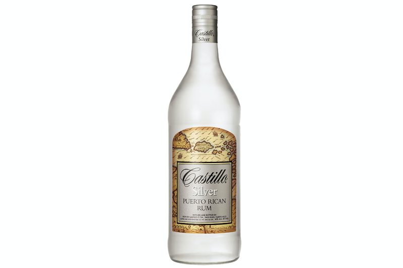 Castillo Silver