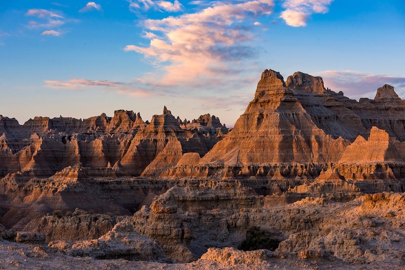 Badlands National Park