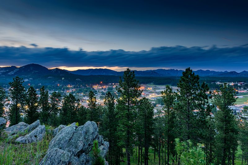 Custer State Park