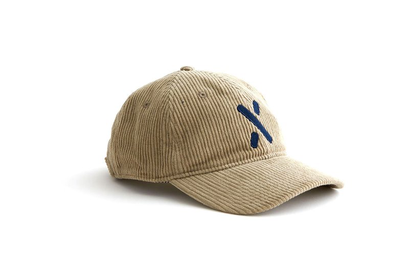 Alex Mill NY Corduroy Field Cap