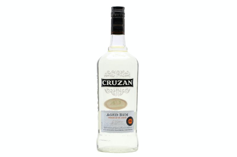 Cruzan Aged Light
