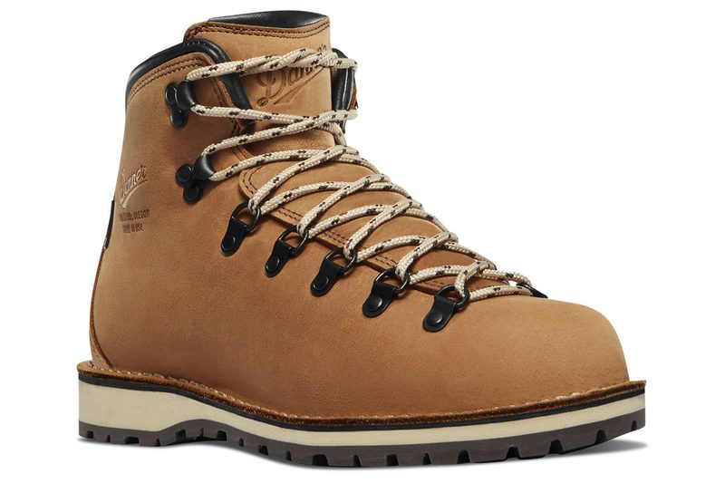 Danner Mountain Pass Boot