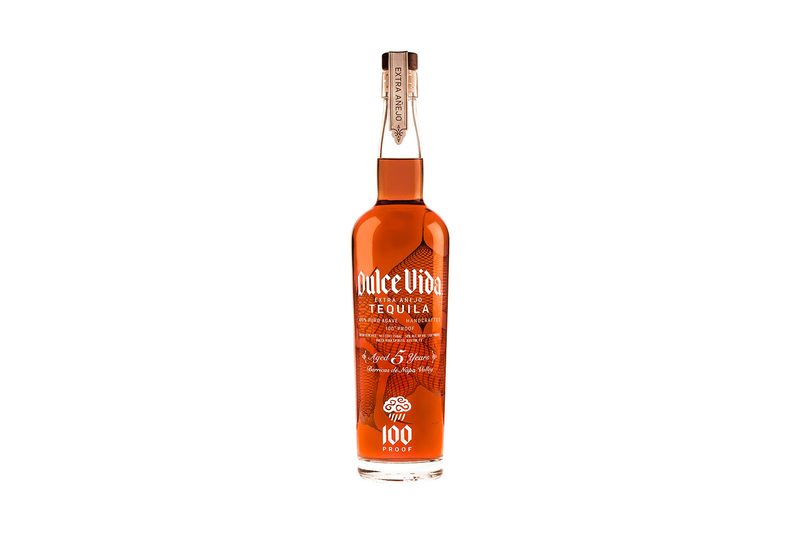 Dulce Vida Extra Añejo