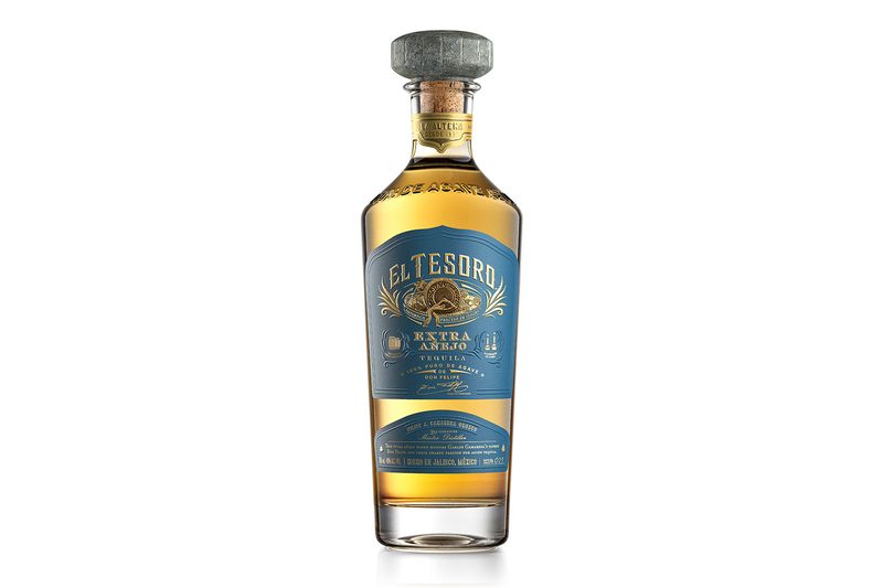 El Tesoro Extra Añejo