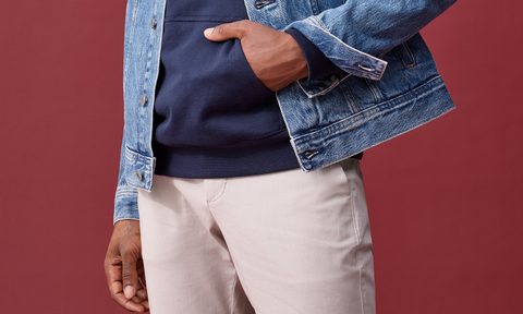 everlane essentals collection launch daily outfit gallery 2