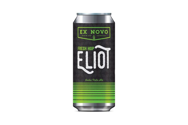 Ex Novo
