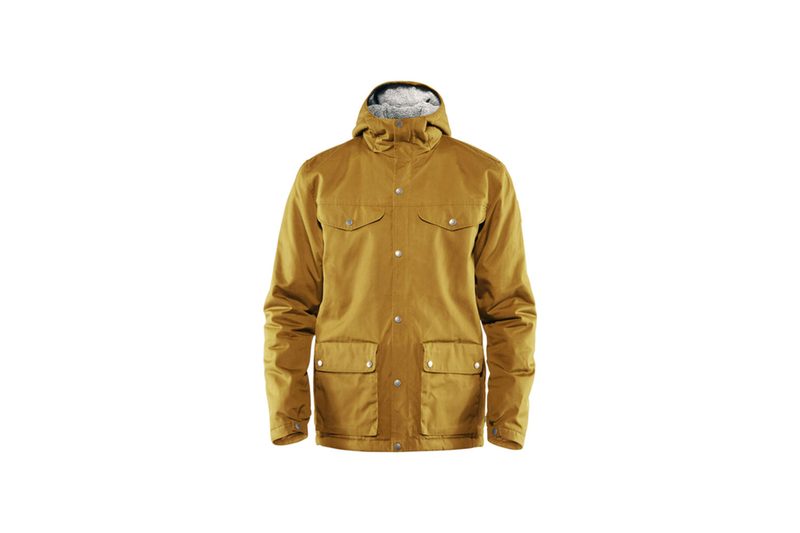 Fjallraven Greenland Winter Jacket
