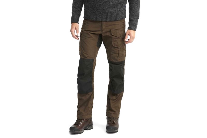 Fjallraven Vidda Pro Trousers