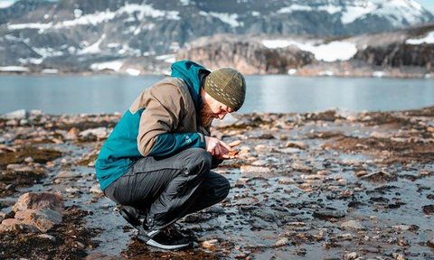 Forsake Range High Waterproof Boots