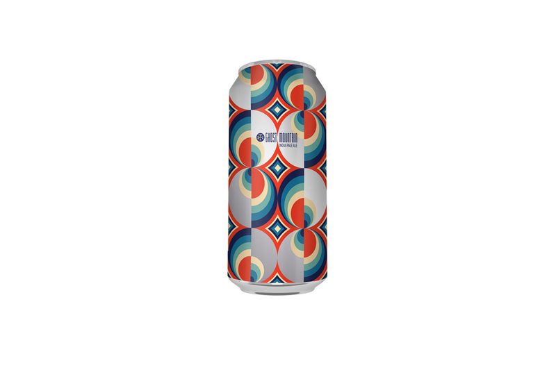 Ghost Mountain IPA