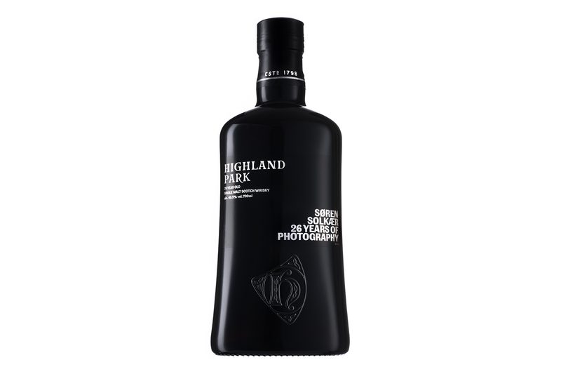Highland Park Soren Solkær 26 Years of Photography