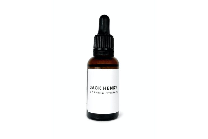 Jack Henry