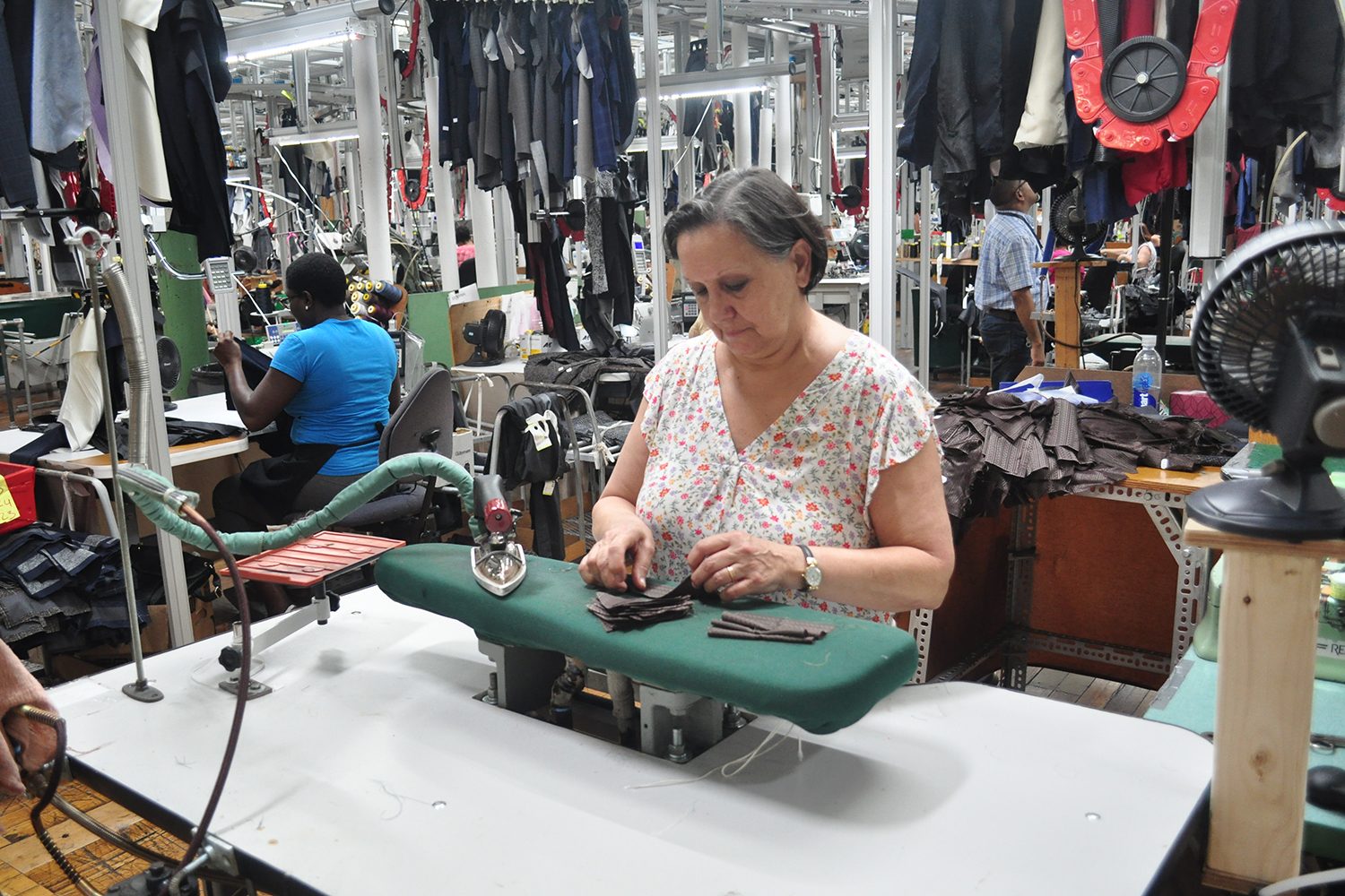 inside joseph abboud factory massachusetts 5