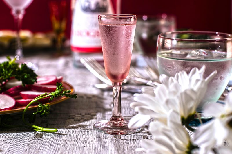 Krogstad Aquavit