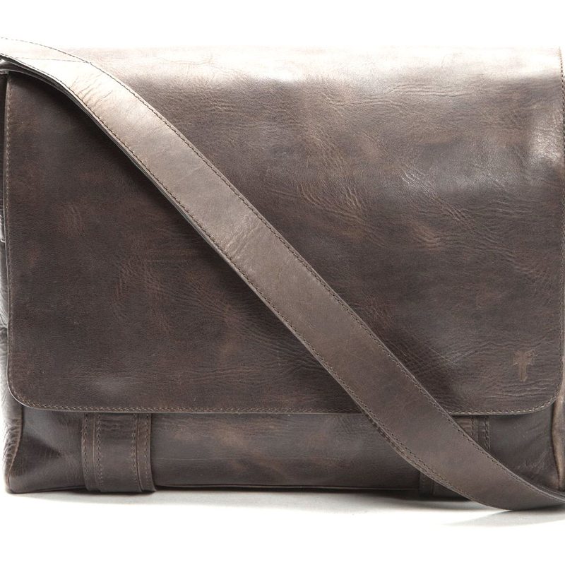 Logan Messenger