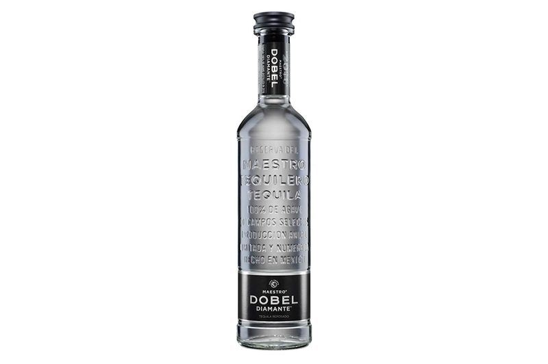 Maestro Dobel Tequila Diamante