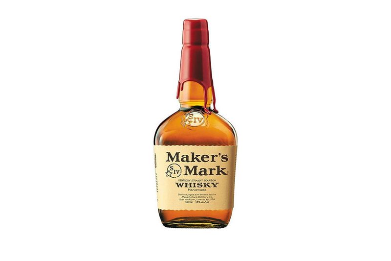 Maker’s Mark