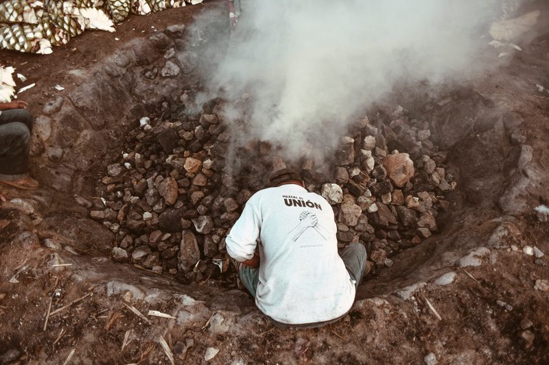Mezcal Union