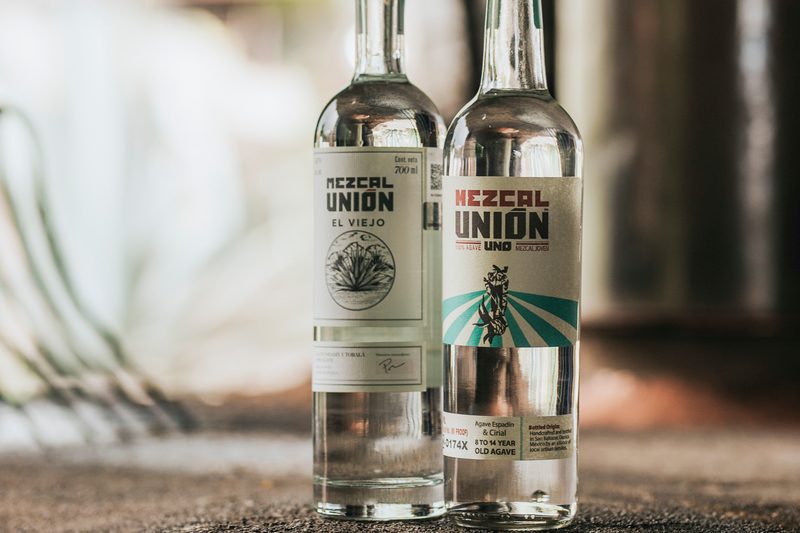 Mezcal Union