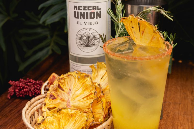 Mezcal Union
