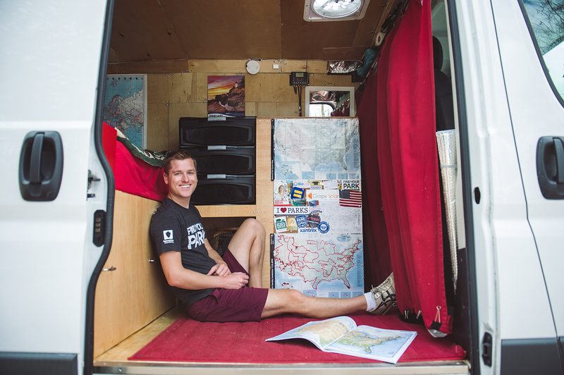 Mikah Meyer van