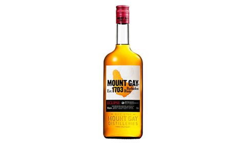 Mount Gay Eclipse