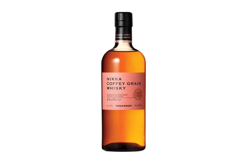Nikka Coffey Grain Whisky