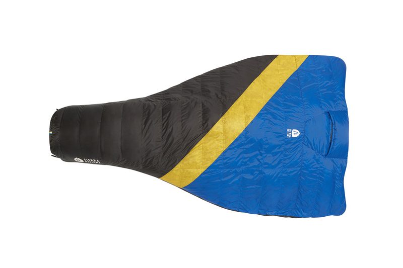 Nitro Quilt 800 by Sierra Designs