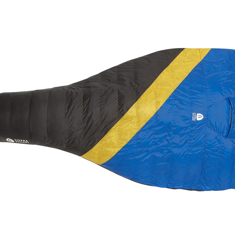 Nitro Quilt 800 by Sierra Designs