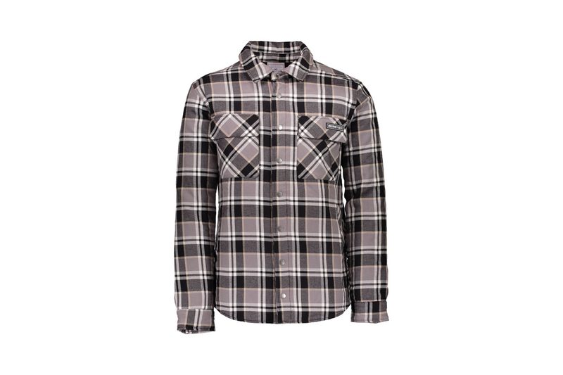Obermeyer Avery Flannel