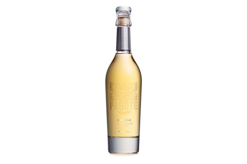 Pasote Tequila Extra Añejo