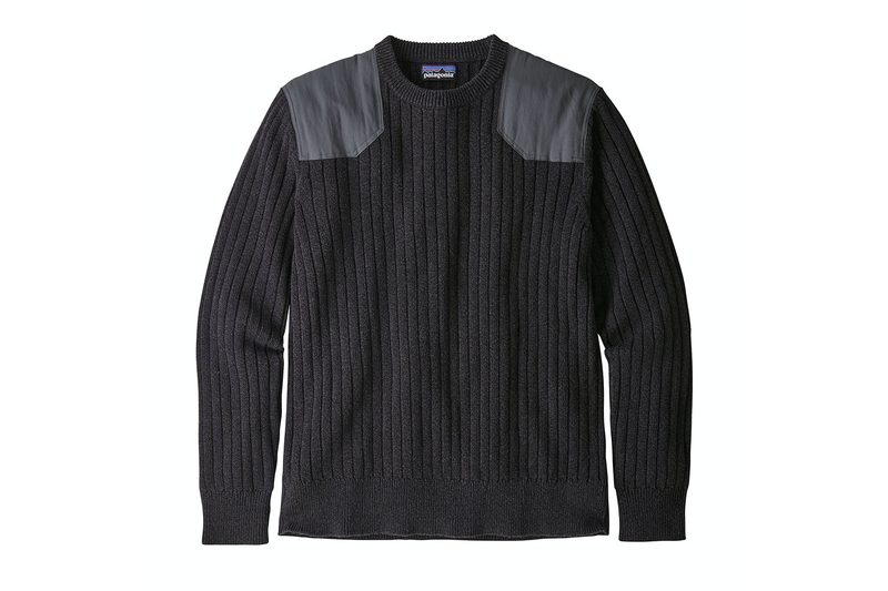 Patagonia Fog Cutter Sweater