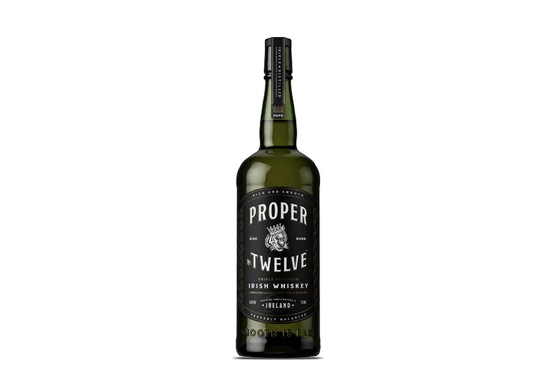 Proper No. Twelve Whiskey