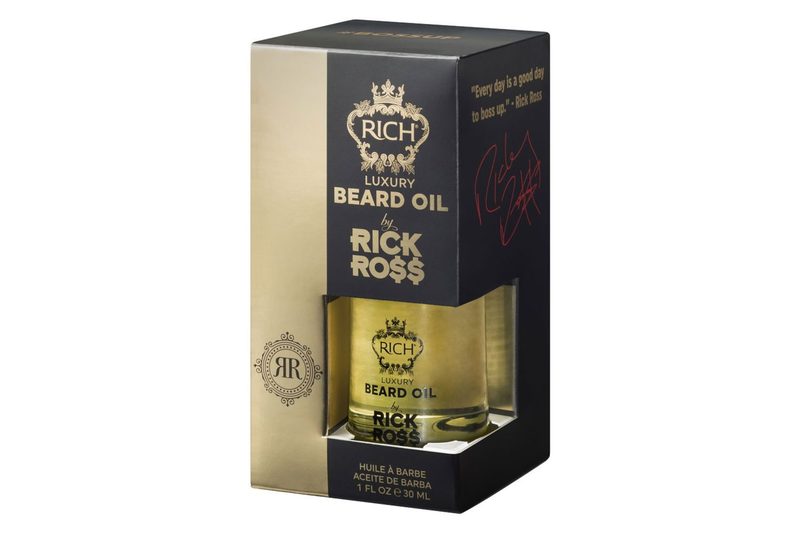 Rich by Rick Ross