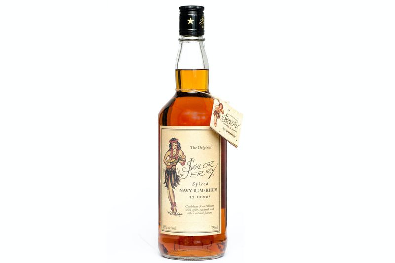 Sailor Jerry