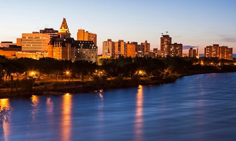 Saskatoon, Saskatchewan