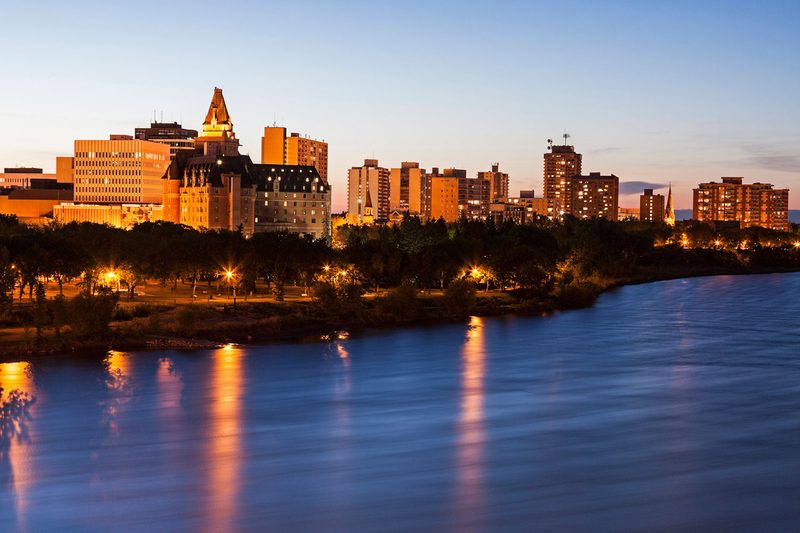 Saskatoon, Saskatchewan